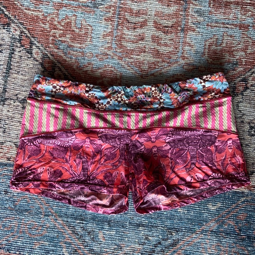 Maaji swim shorts